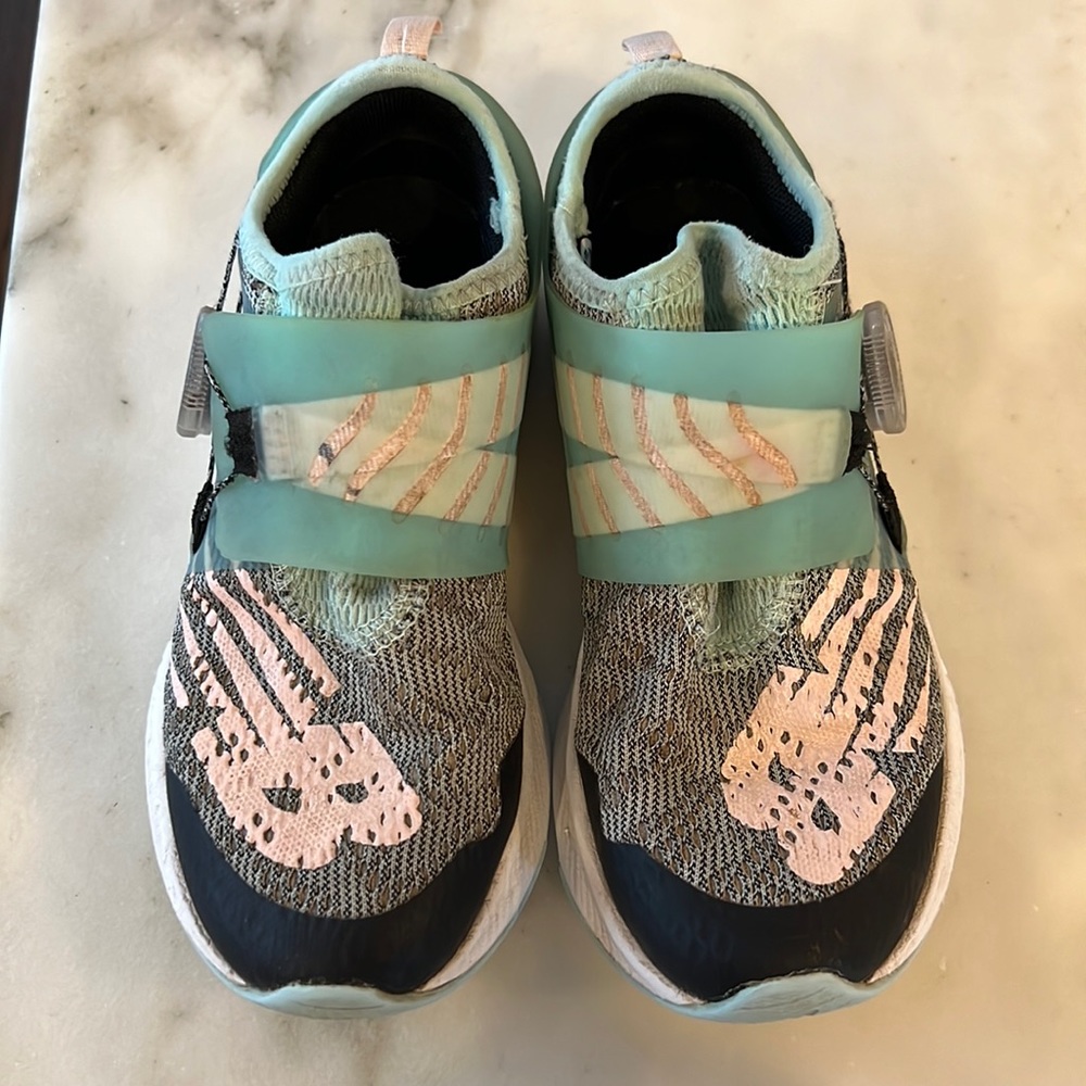 New Balance Fuel Core